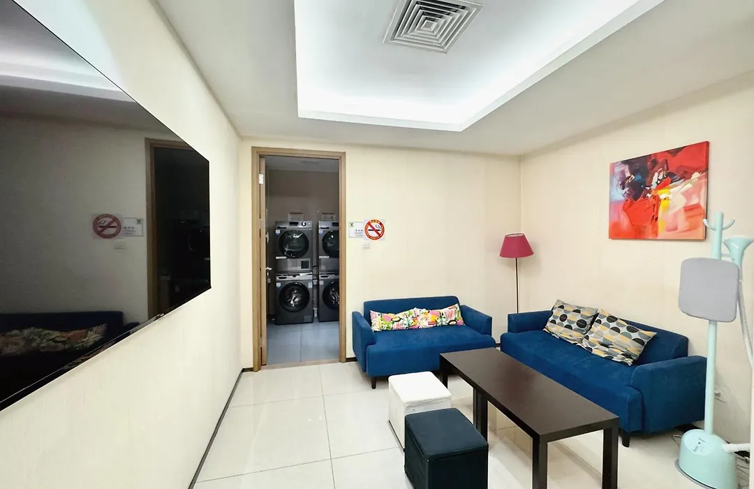 Holiday Inn Express Shanghai New Jinqiao By Ihg-1